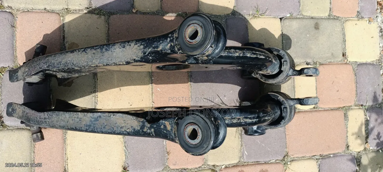 Mazda Cx5 Lower Arm 2012,2013,2014 to 2018,2019,2020,2021