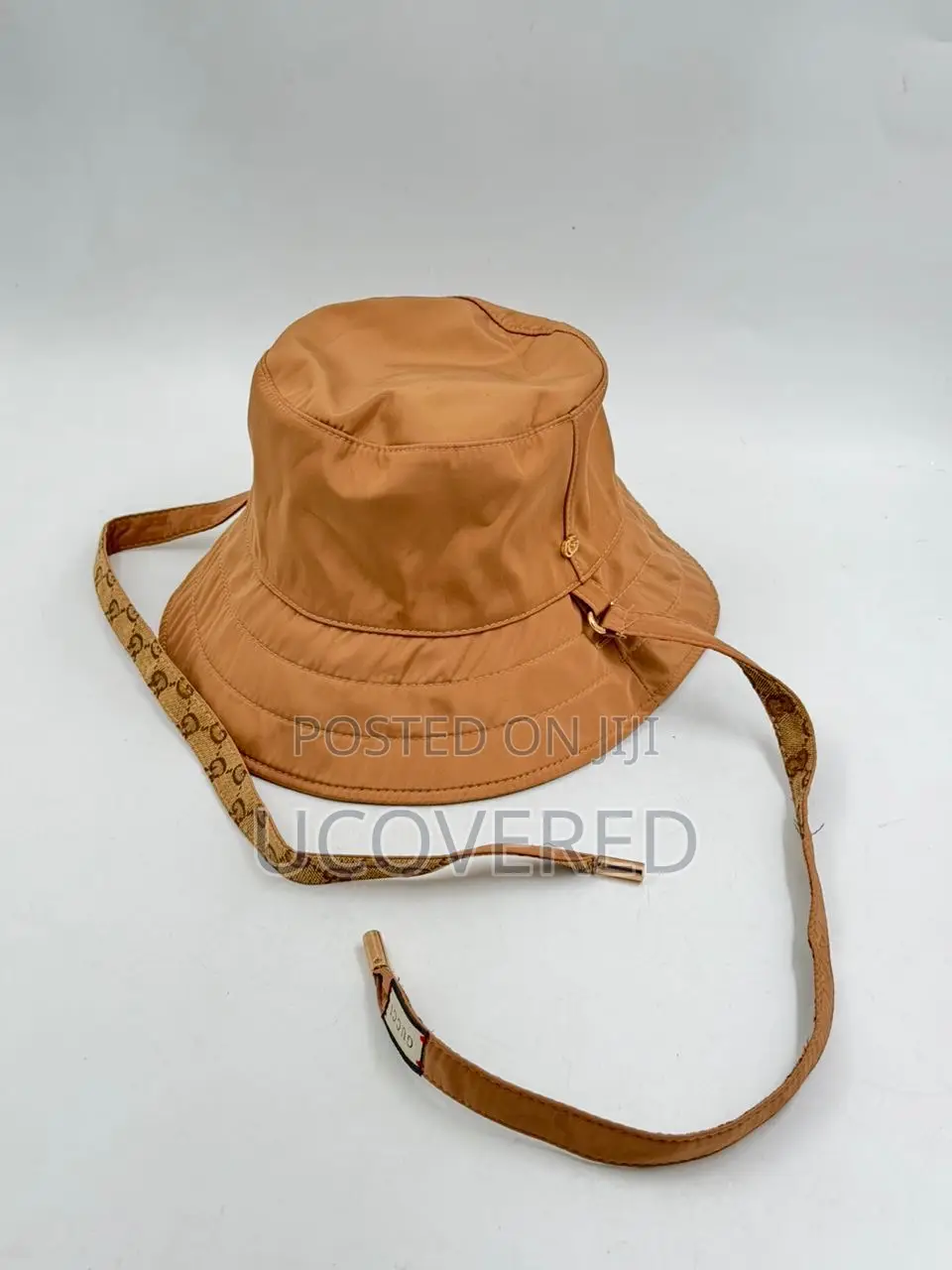 Gucci Bucket Hat