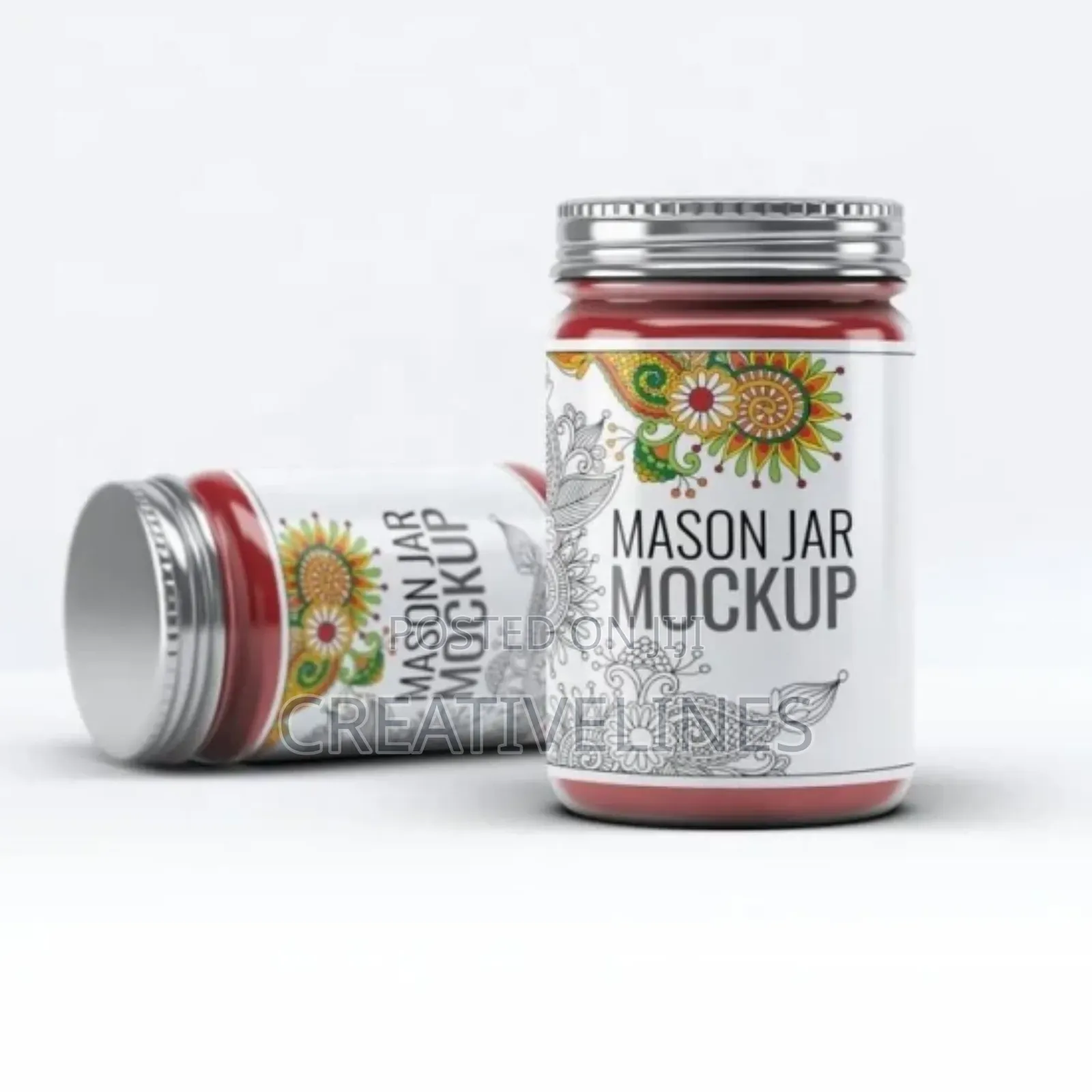 Customised Foodlabel