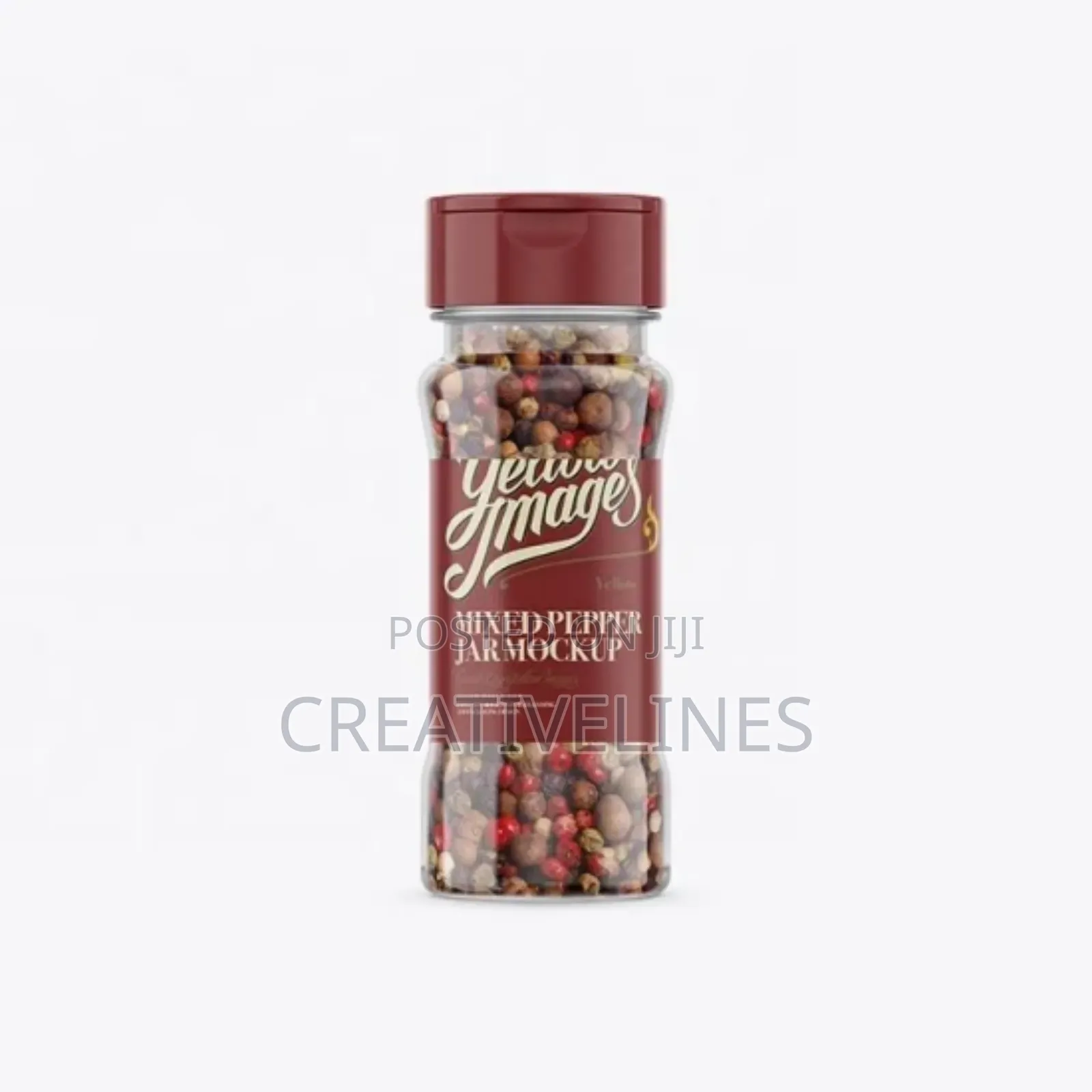 Customised Foodlabel