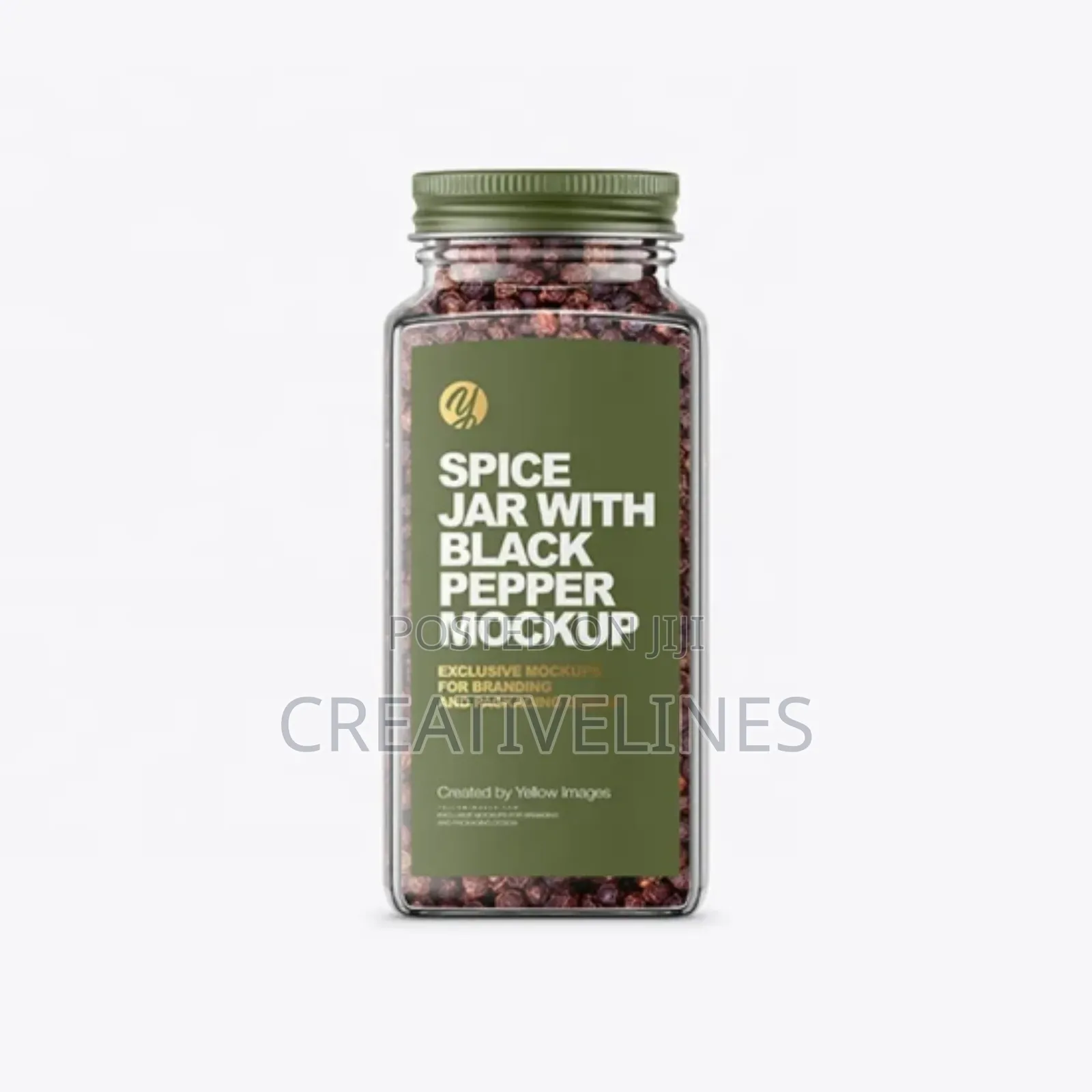 Customised Foodlabel
