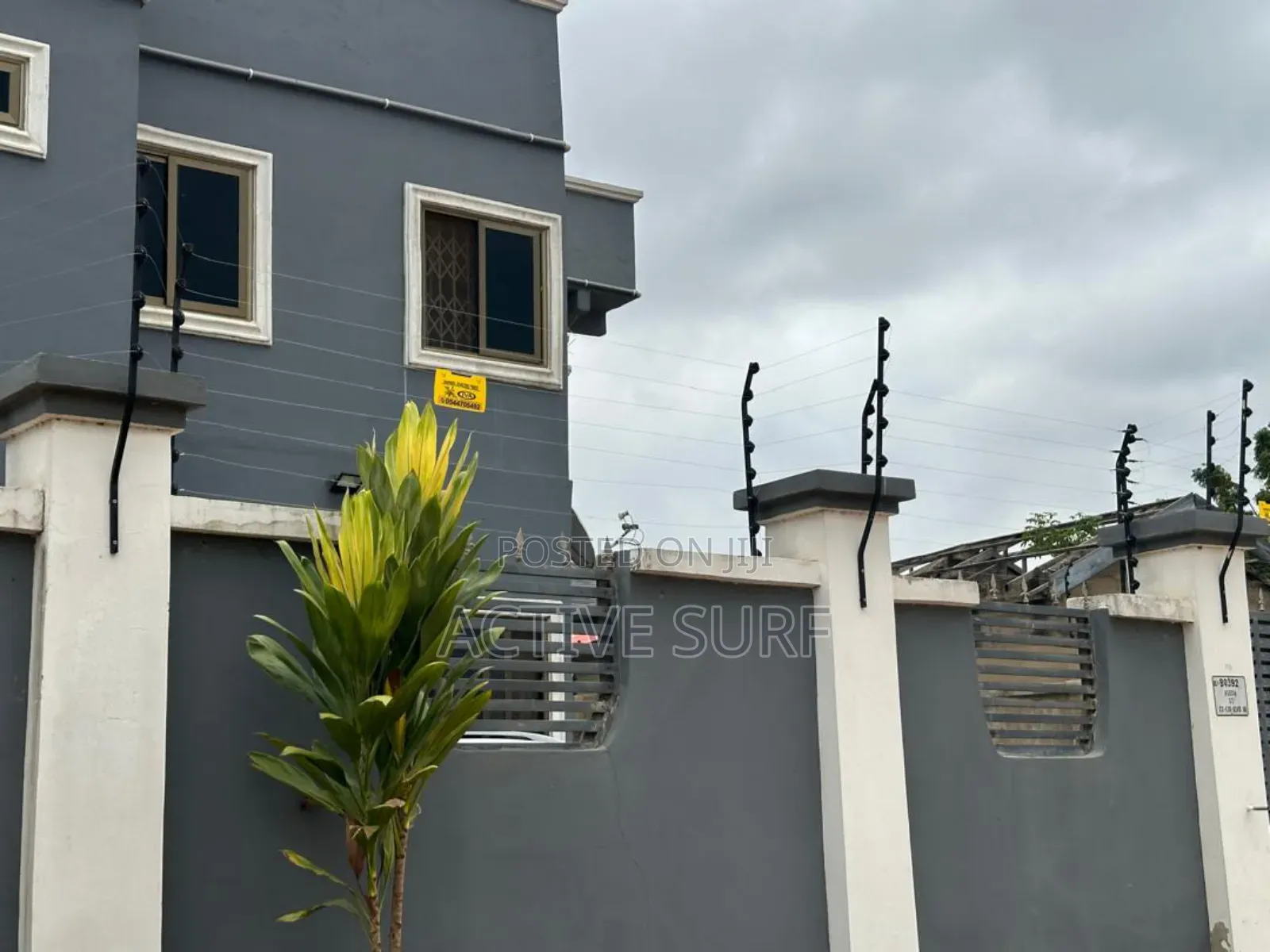 Top Quality Electric Fencing for Your Security