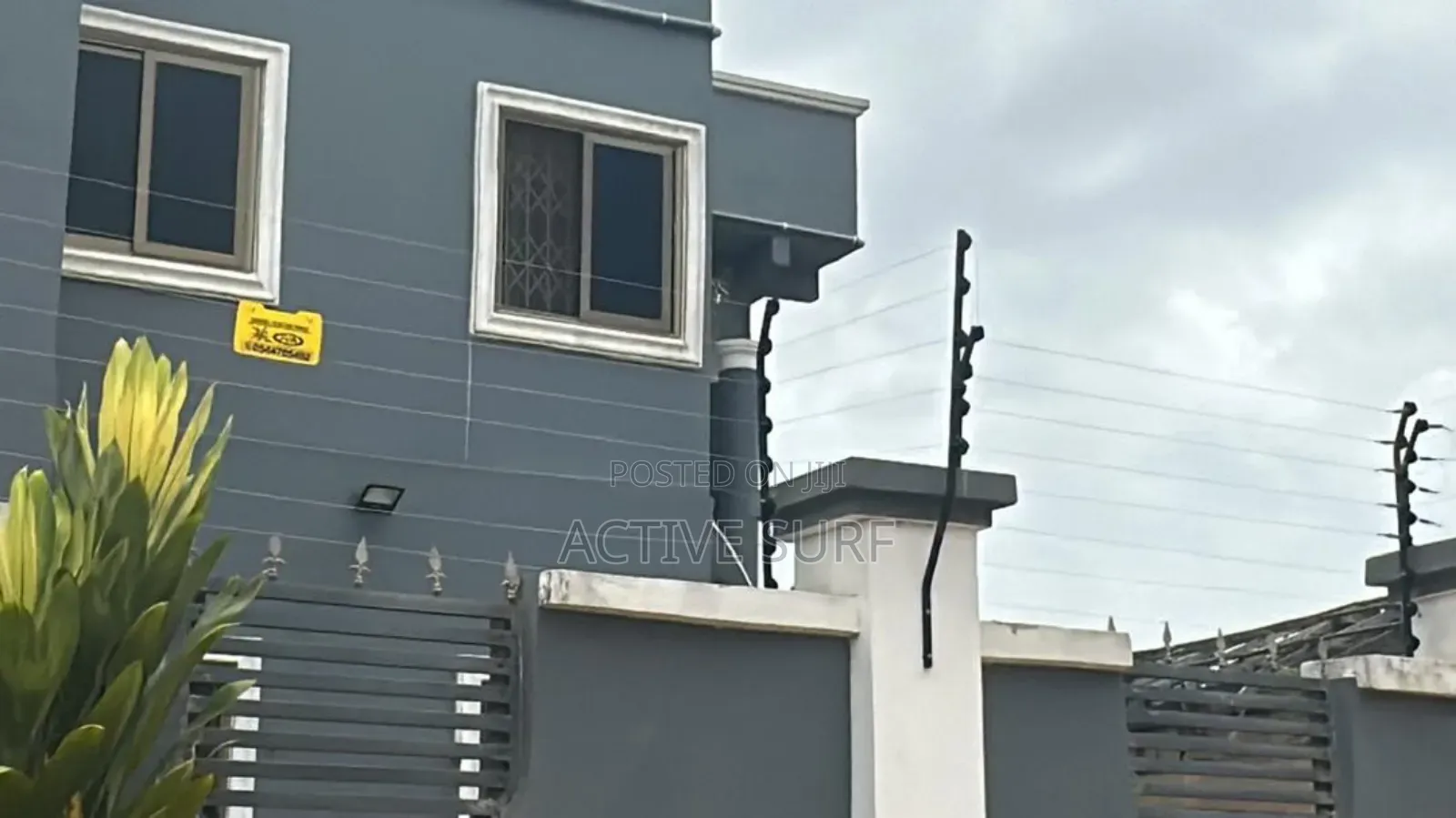 Top Quality Electric Fencing for Your Security