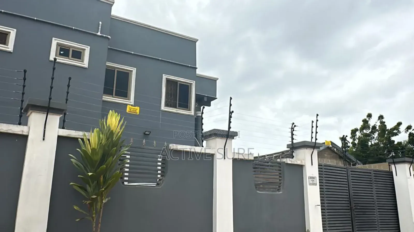 Top Quality Electric Fencing for Your Security
