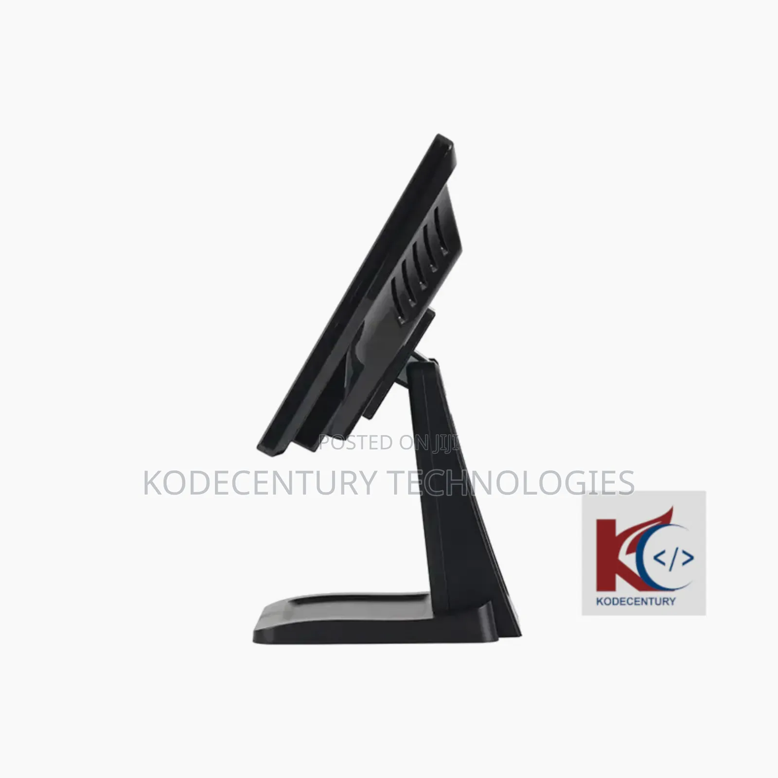 Pos | Single Screen Touch Pos Computer (4gb + 128gb Ssd)