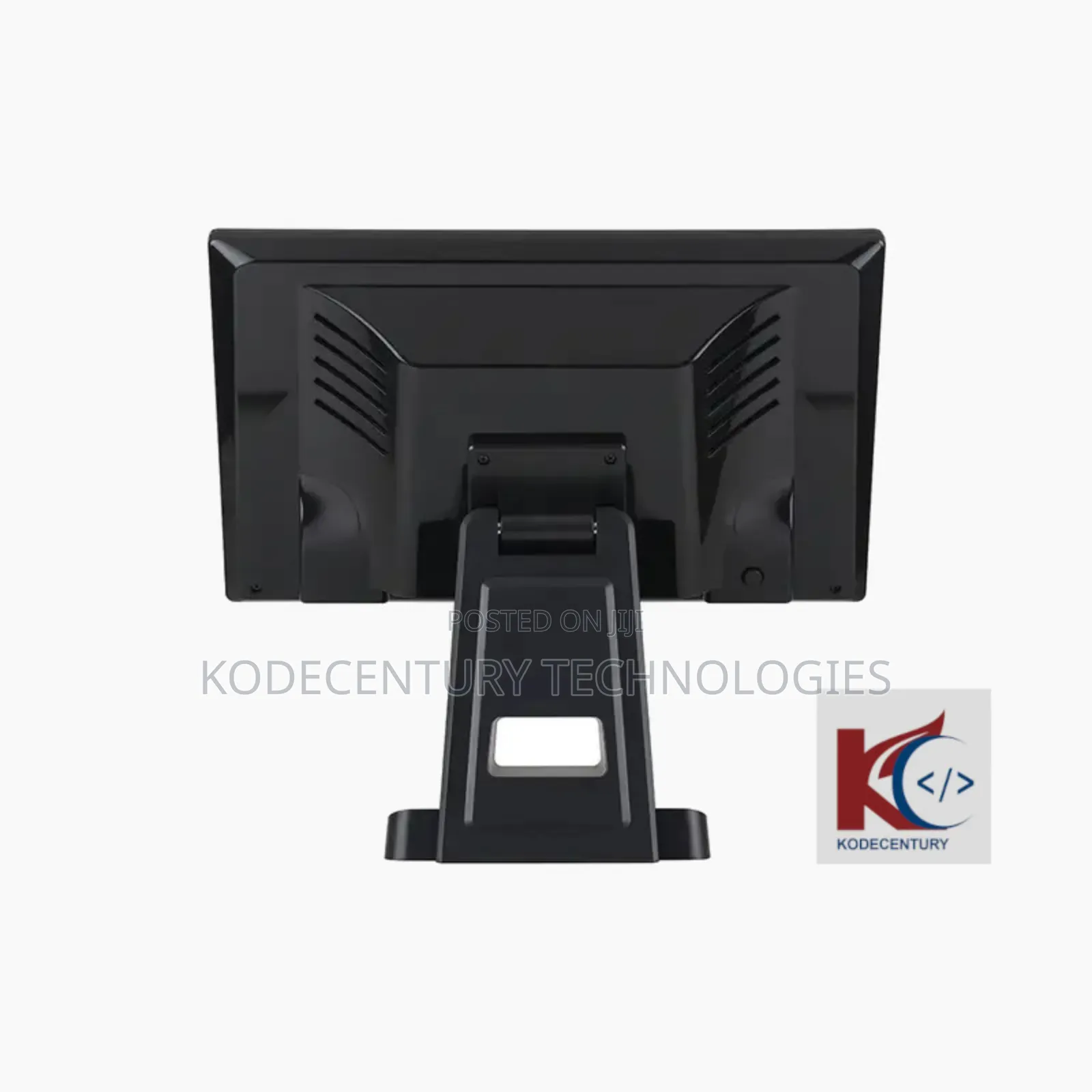 Pos | Single Screen Touch Pos Computer (4gb + 128gb Ssd)