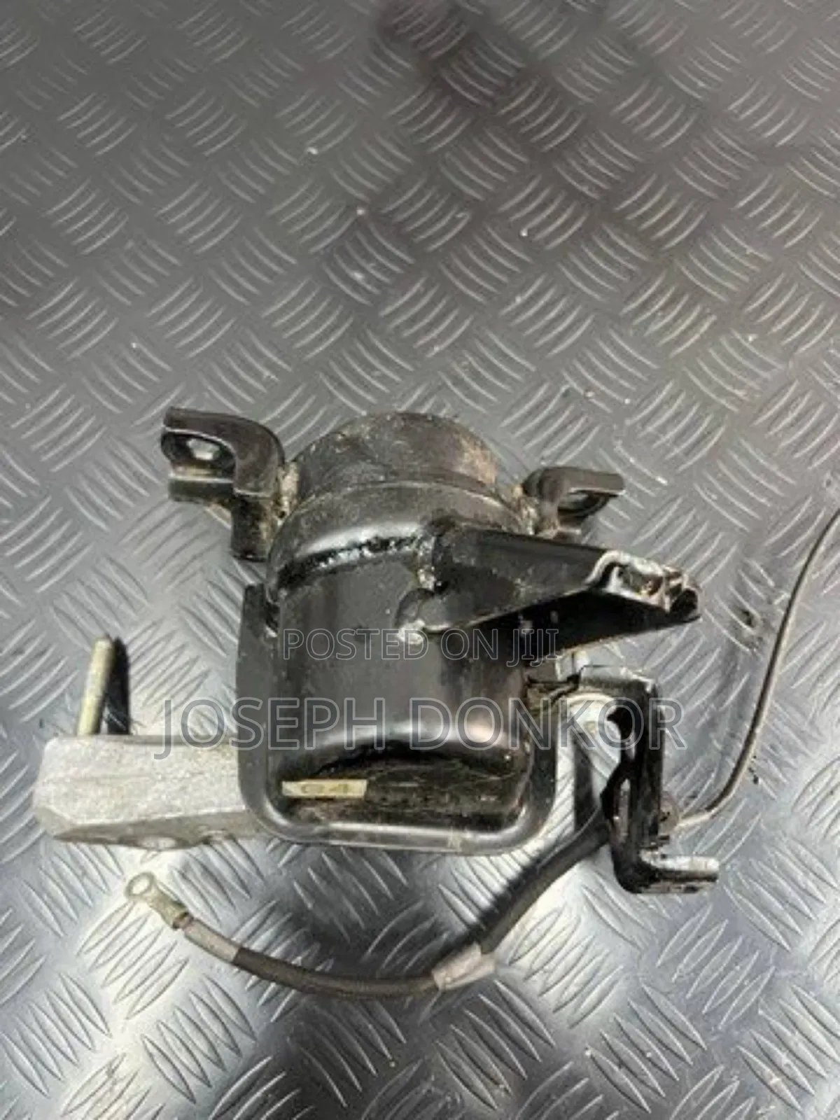 Lexus Nx200 Engine Seat 2016,2017,2018,2019,2020,2021