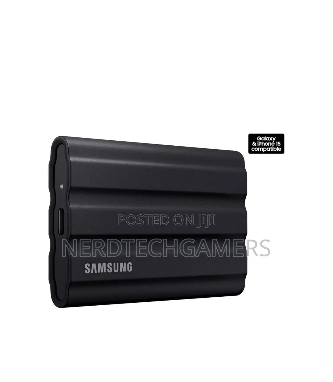 Samsung T7 Shield 1tb, Up to 1050mb