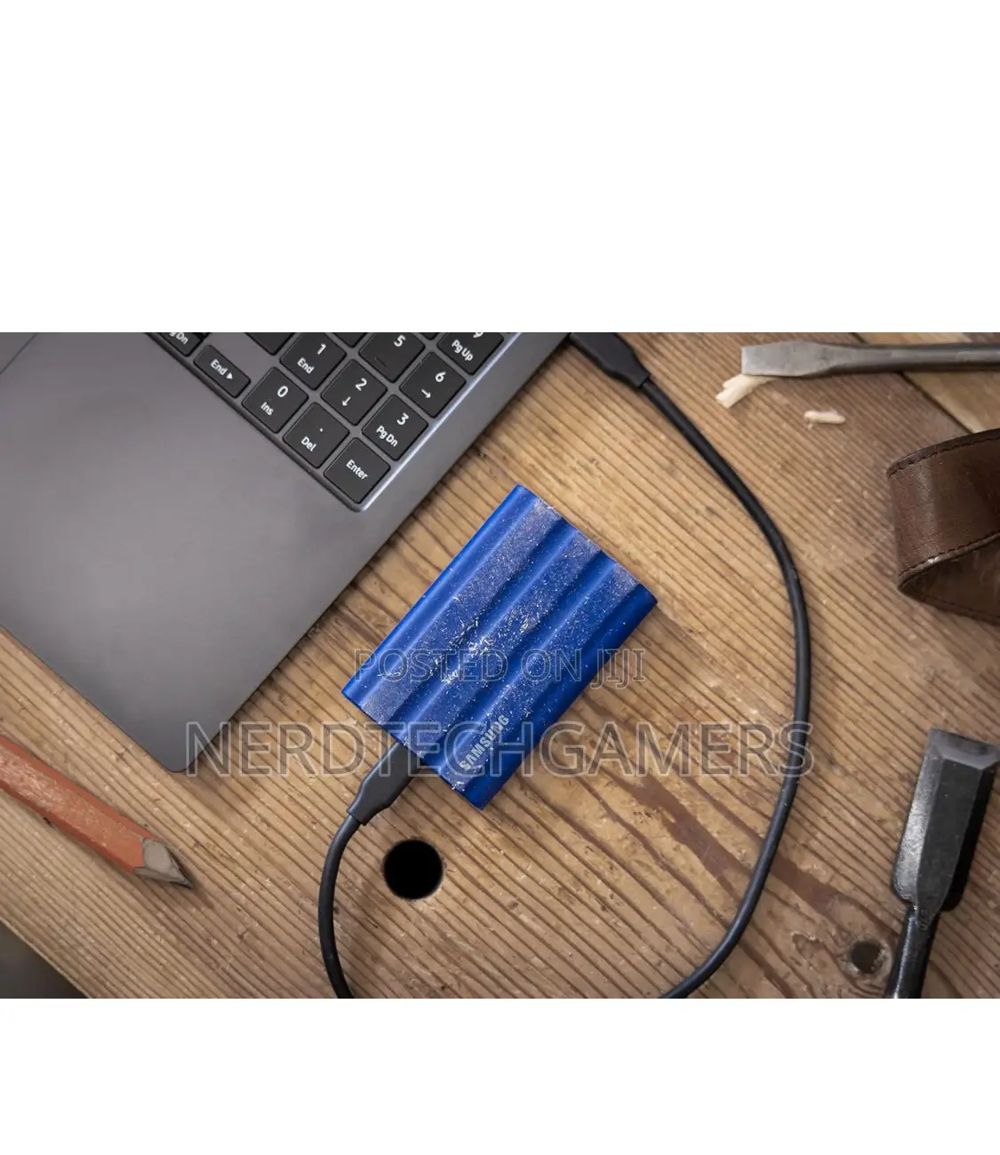 Samsung T7 Shield 1tb, Up to 1050mb