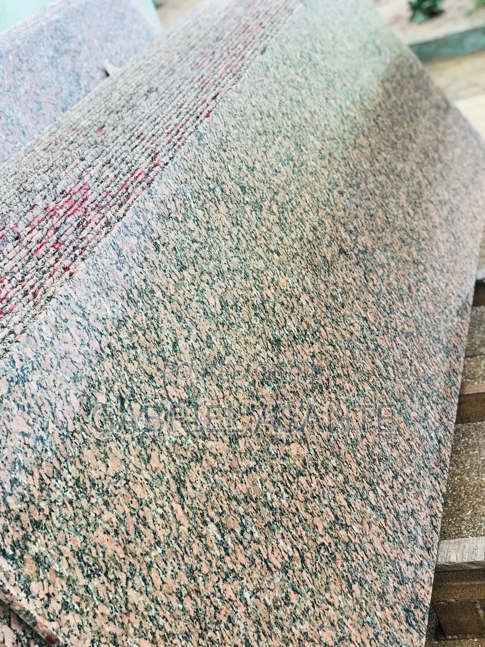 Marble and Granite Stone