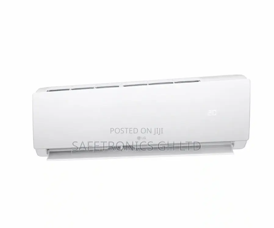 S4-C18tzcaa Split 2.0 Horse Power Eco Friendly LG Ac 