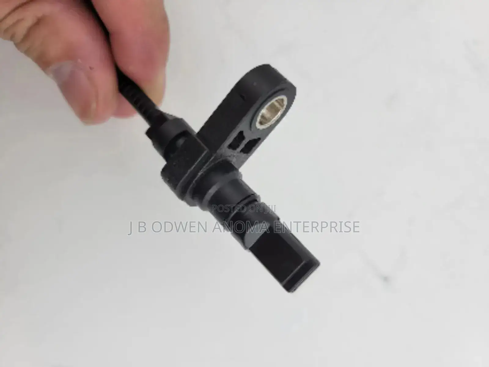 RAV4 Front Speed Sensor