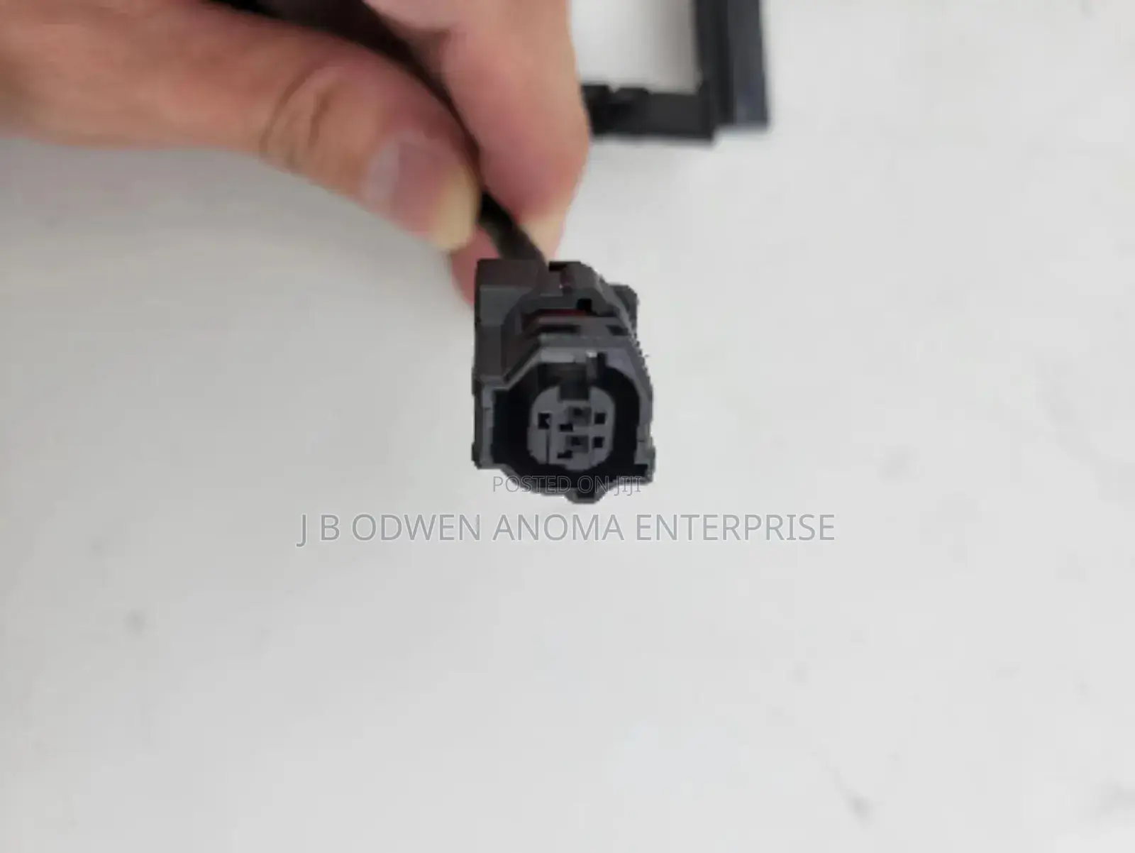 RAV4 Front Speed Sensor