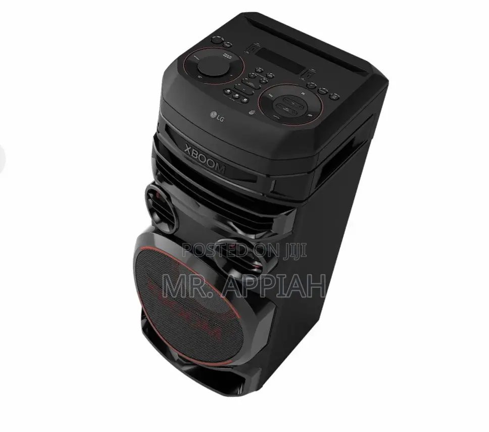 Order Classic LG RNC7 Portable Bluetooth Speaker.