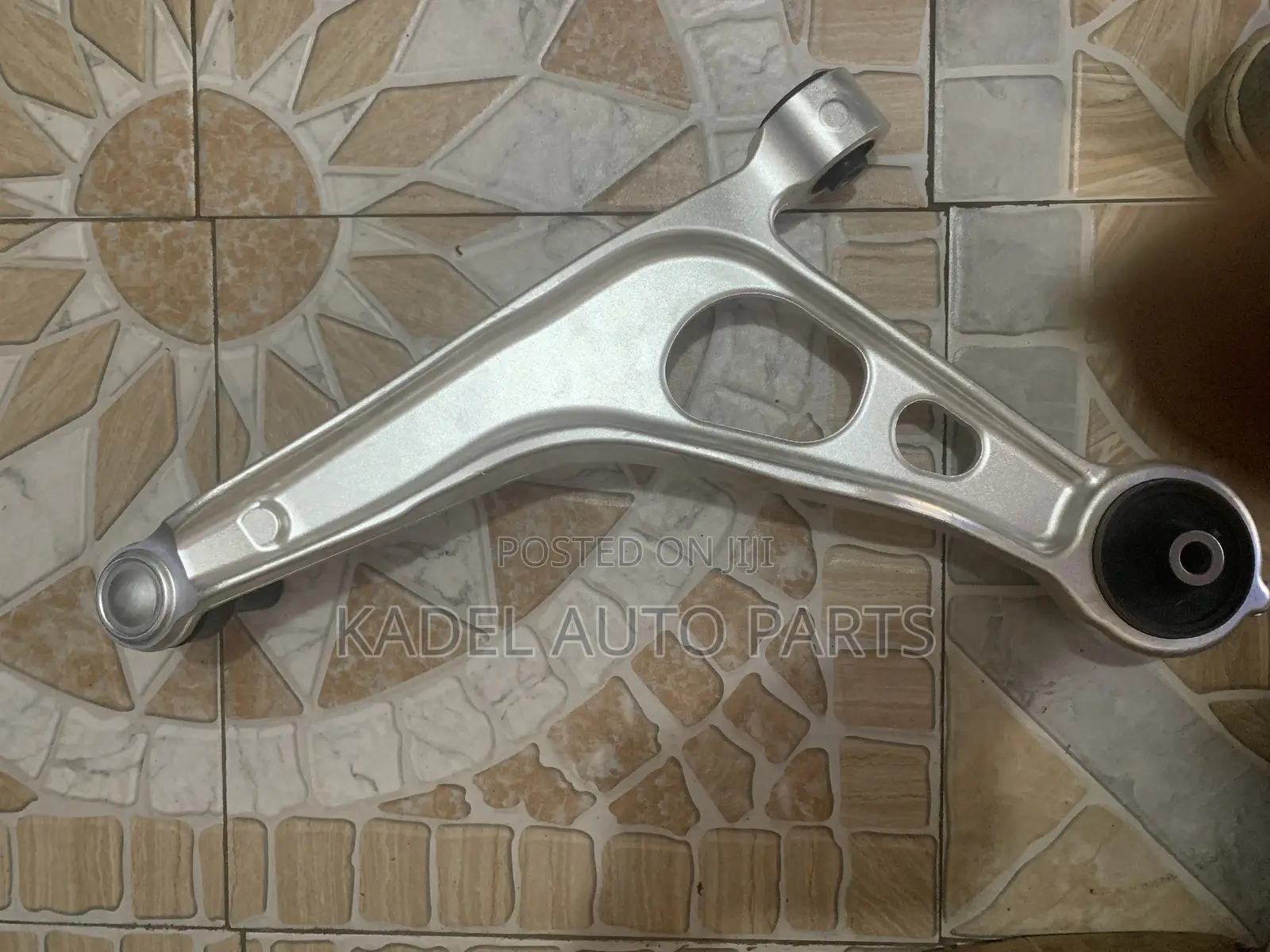Nissan Rogue Lower Arm 2022 - 2024