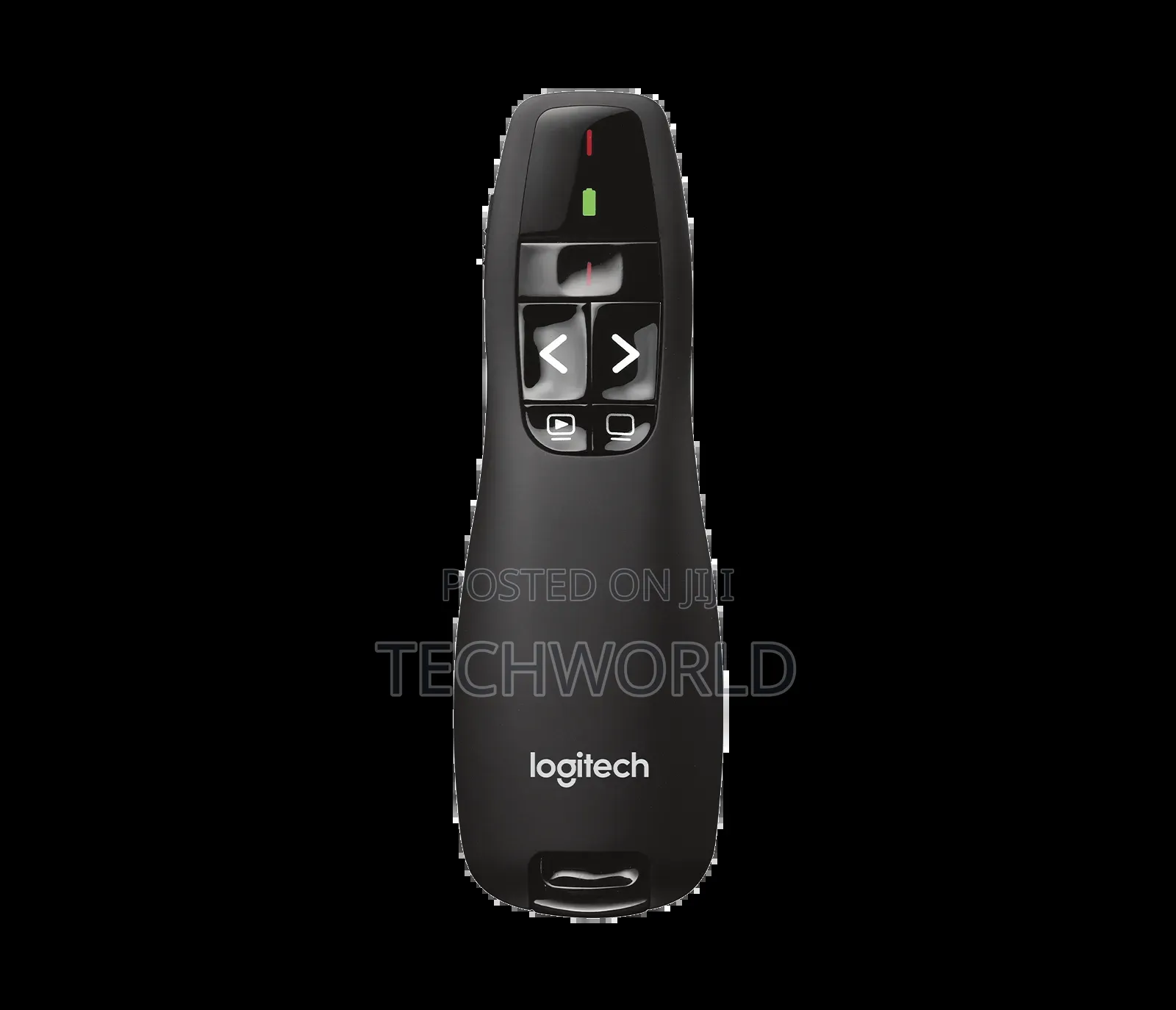 Logitech R400 Presentation Remote