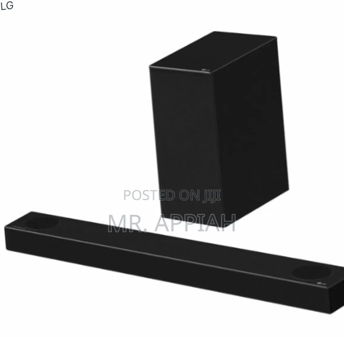 Order Classic LG SPD7Y 3.1.2channel Bluetooth Sound Bar.