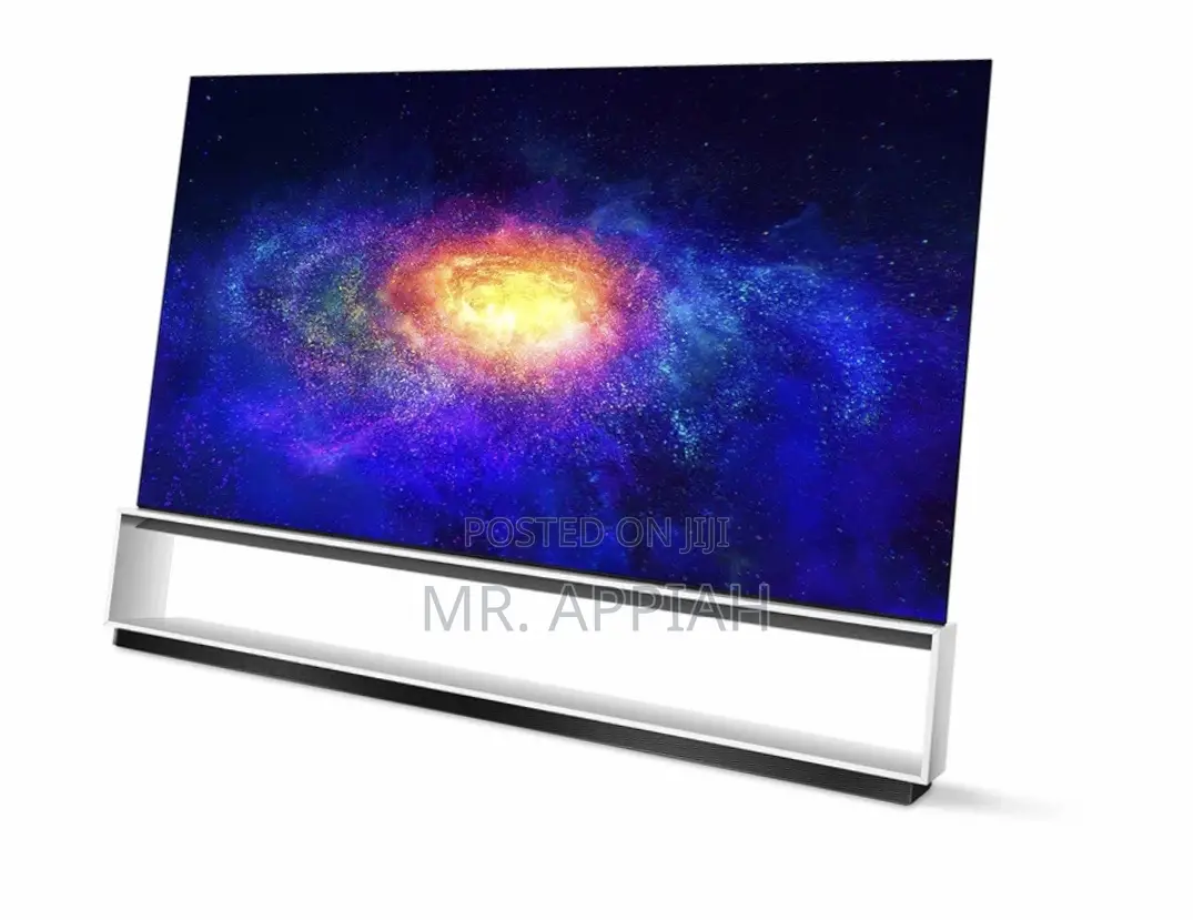 Order Original LG OLED88ZXPVA 88” Oled 8kg HDR Webos Tv.