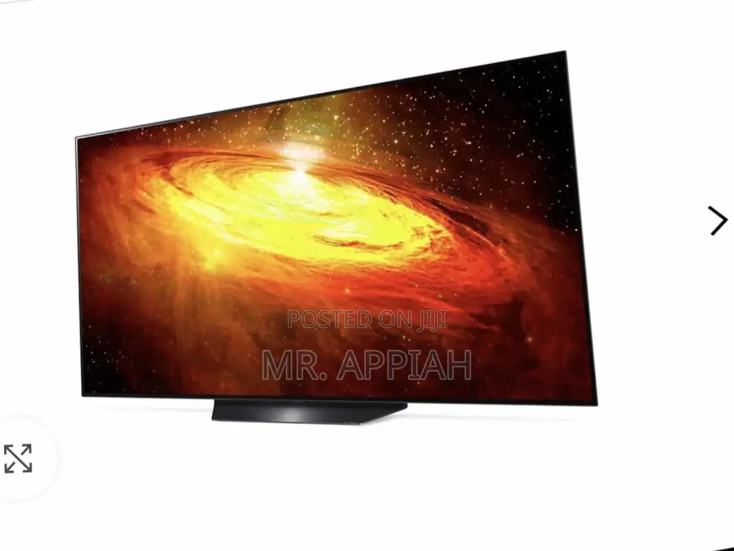 Order LG OLED55BXPVA 55 Inch Oled HDR Webos Smart Tv.