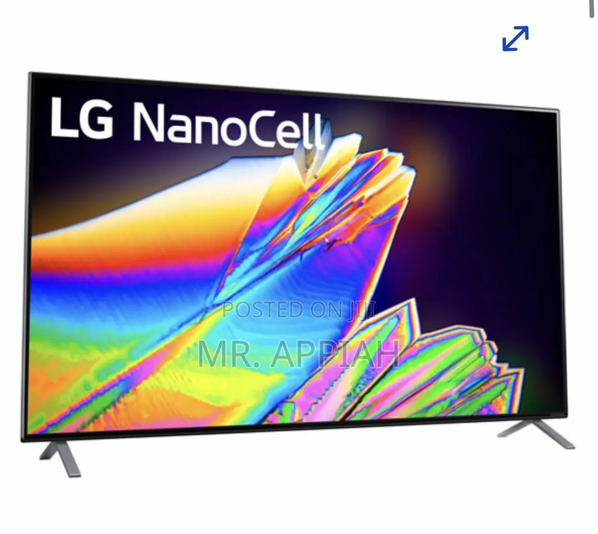 Order Original LG 65nano95 65” Uhd HDR Webos Smart Tv.