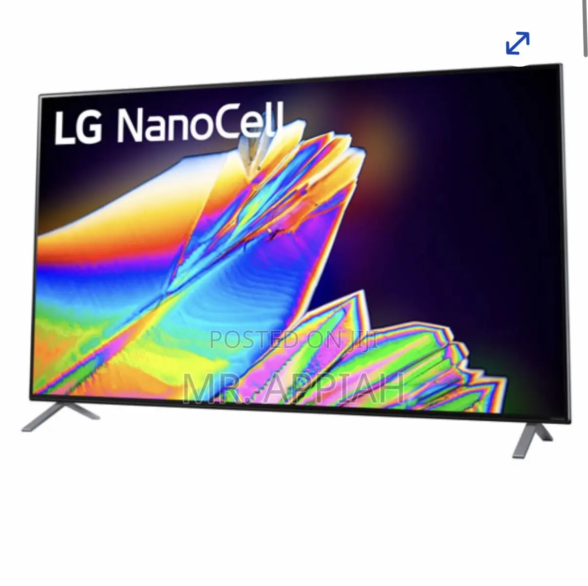 Order Original LG 65nano95 65” Uhd HDR Webos Smart Tv.