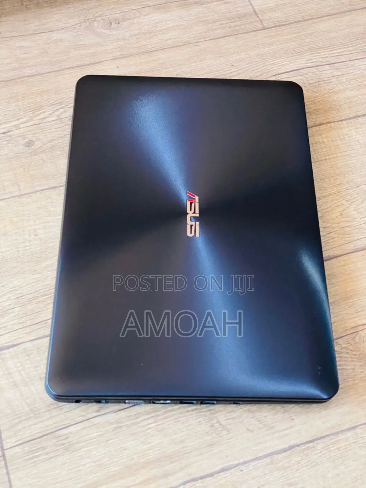 Laptop Asus X555LA 8GB Intel Core I3 HDD 500GB