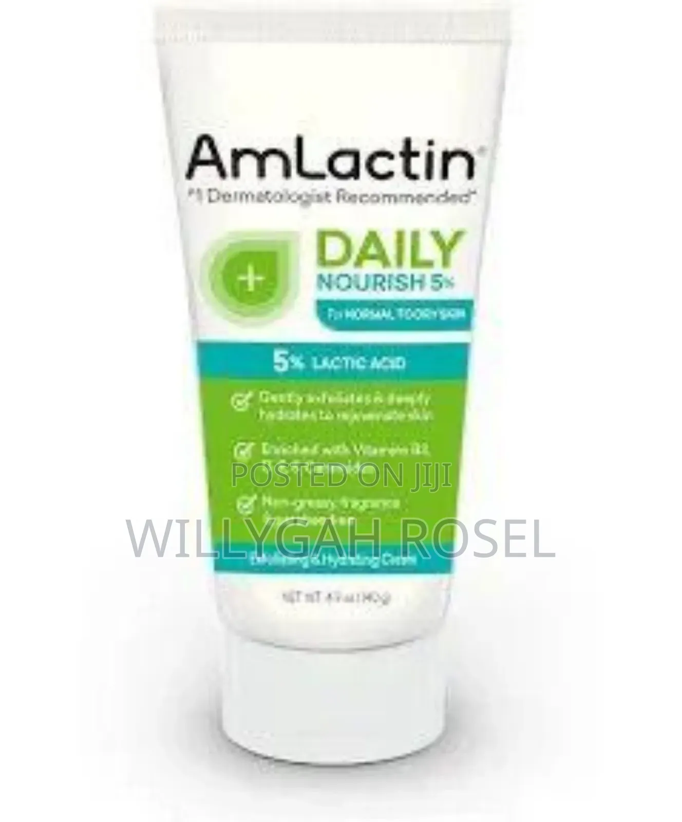 Amlactin Daily Nourish