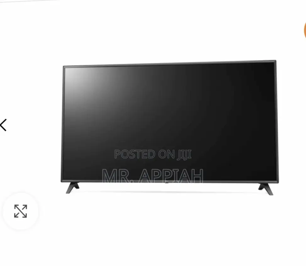 Order Original Lg 75ur8000 75” Uhd Smart Television.