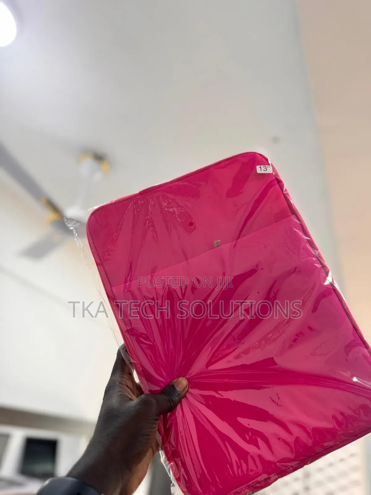 Foamy Laptop Bag