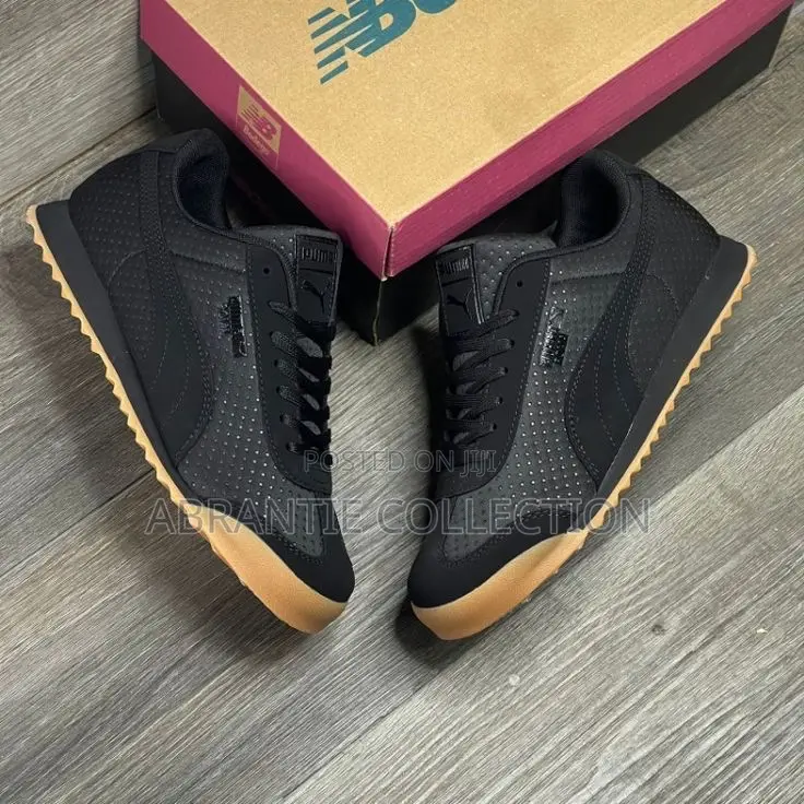 Puma Roma Sneaker