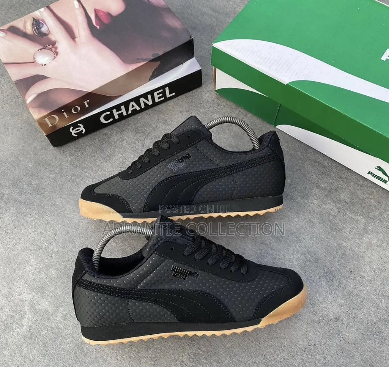 Puma Roma Sneaker