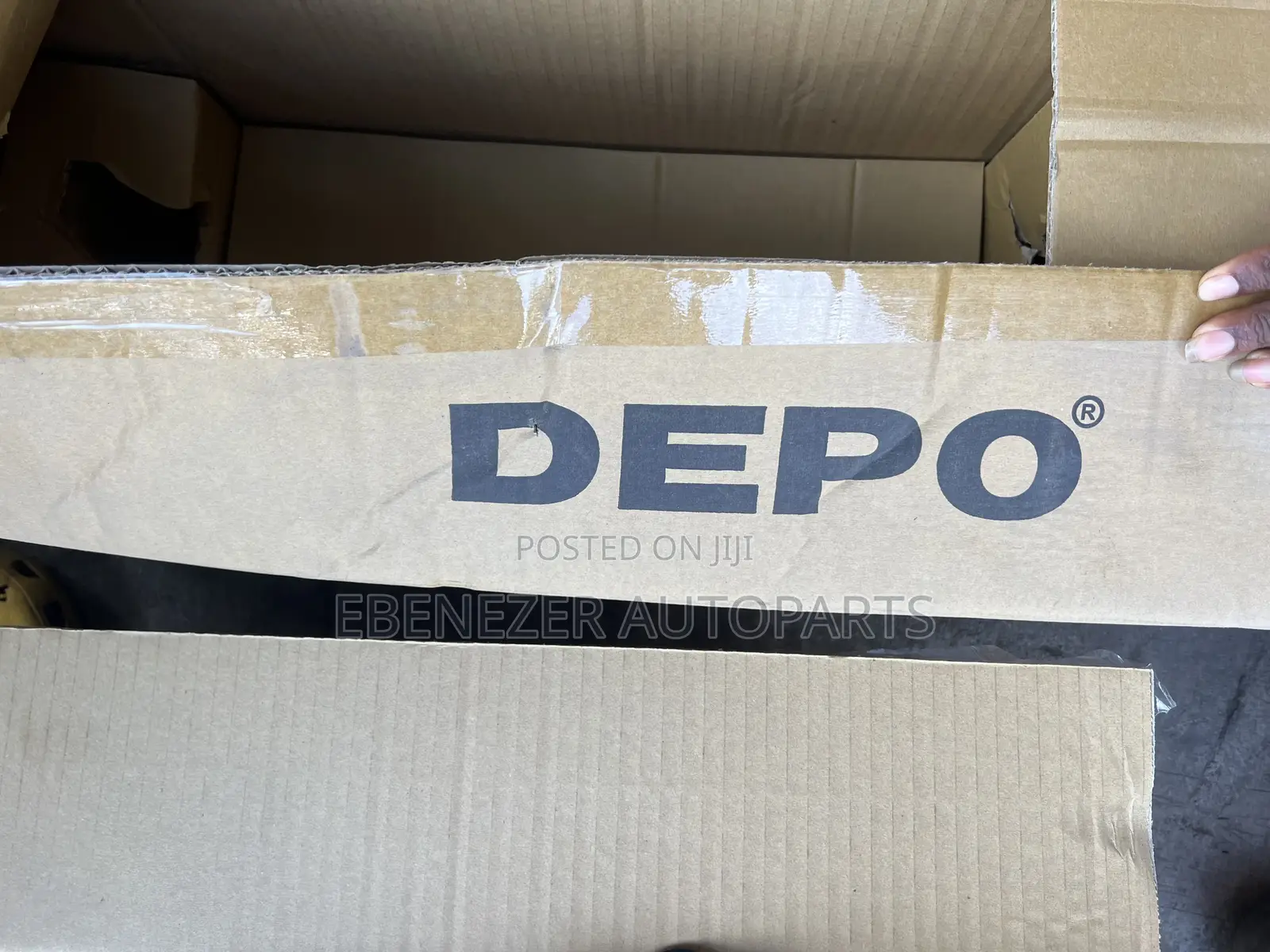 Honda Civic 2012,2013,2014,2015 Headlights DEPO