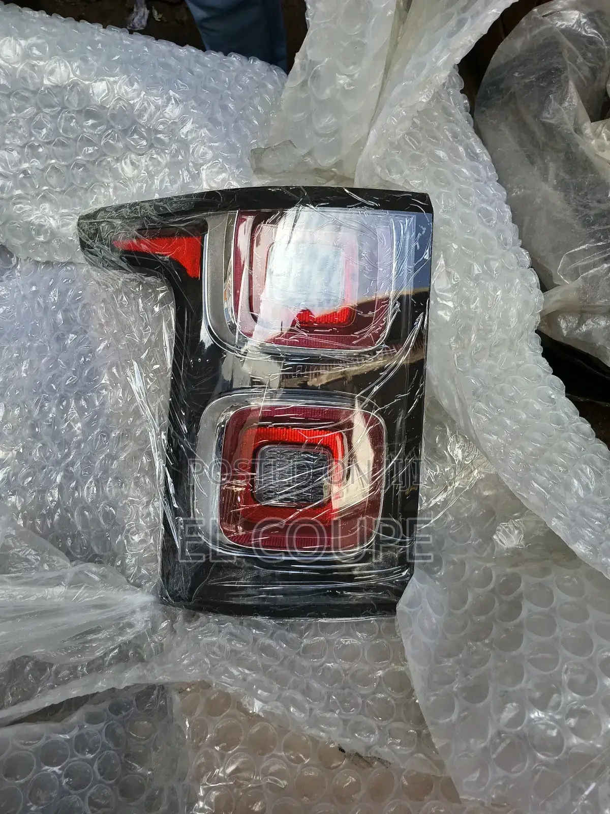 Range Rover Vogue Taillight 2017 2018 2019 2020 2021
