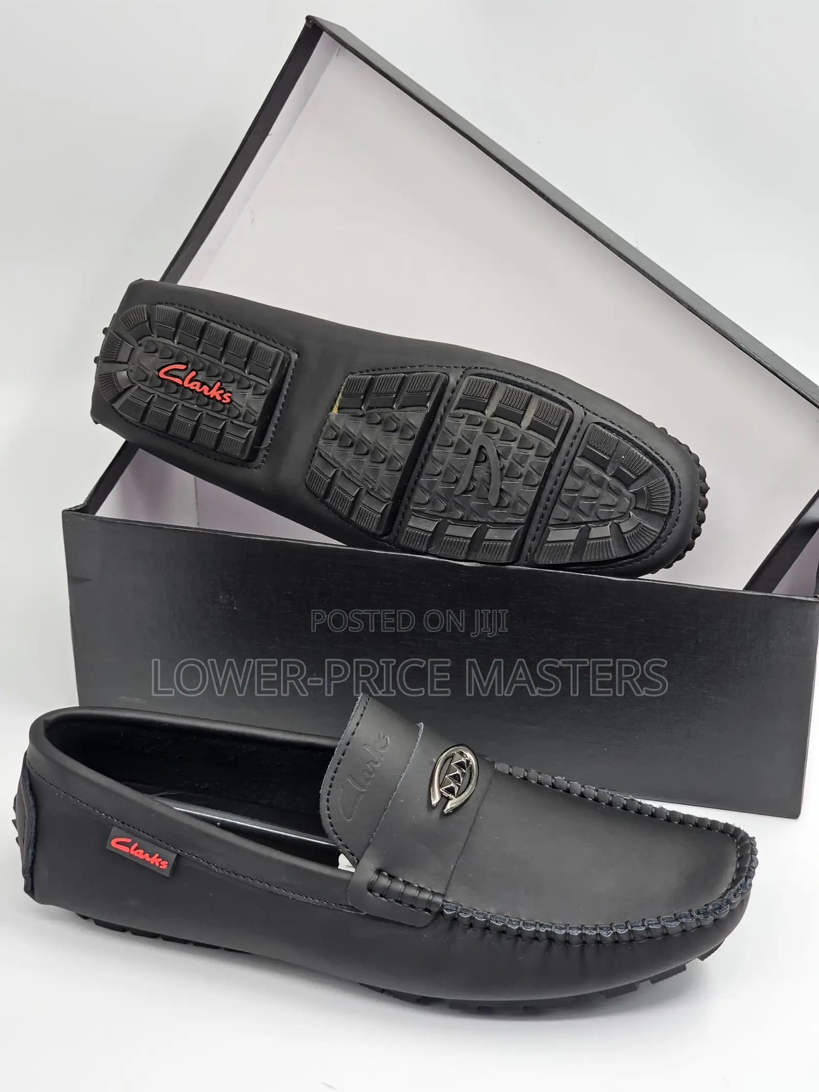 Original Lacoste Loafer