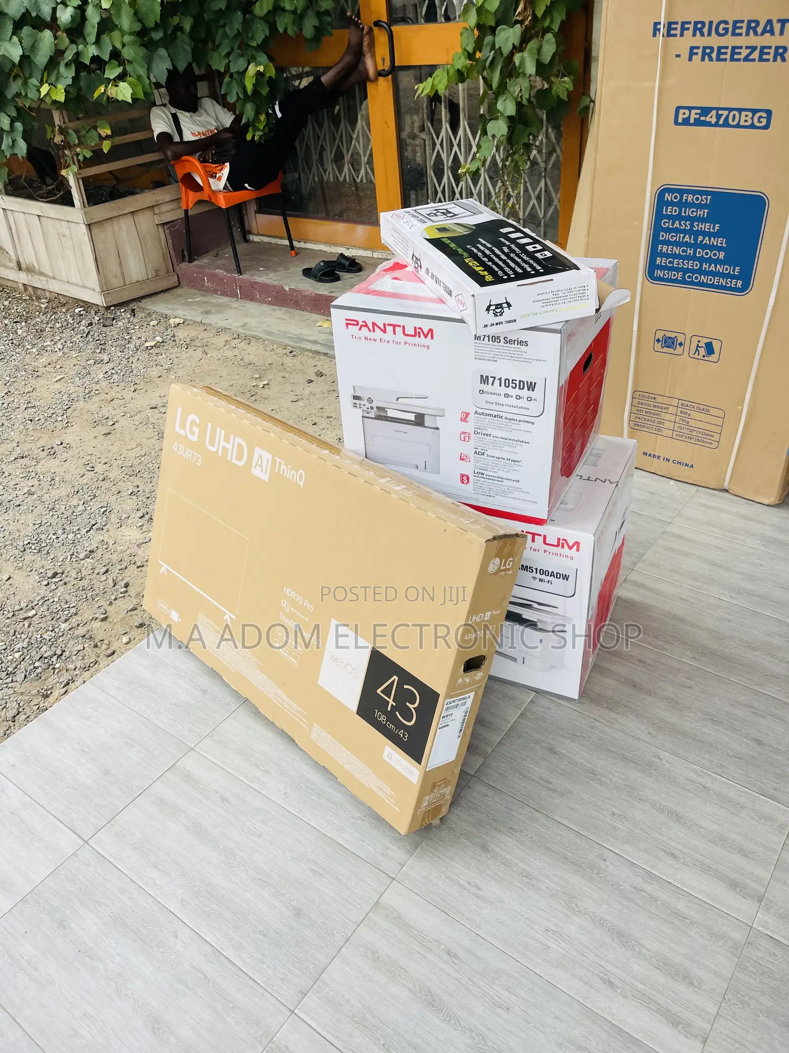 Order Affordable LG 43ur73 43 Inch Uhd Smart Television 