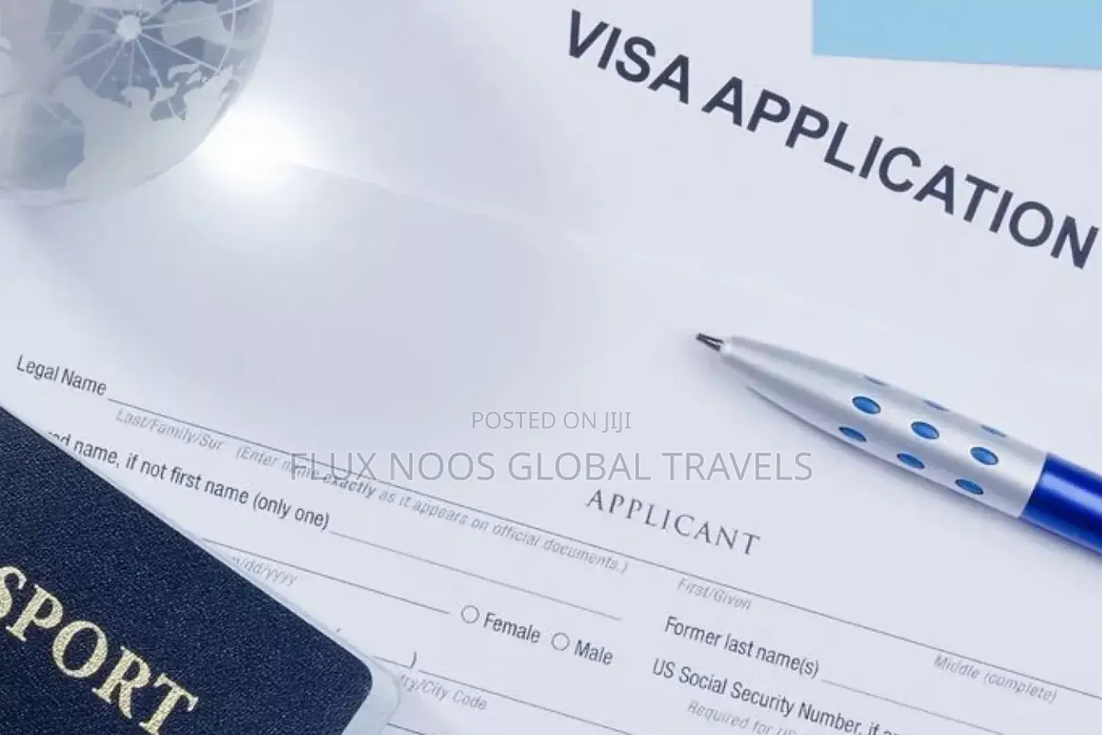 Available Visa (Us Conference