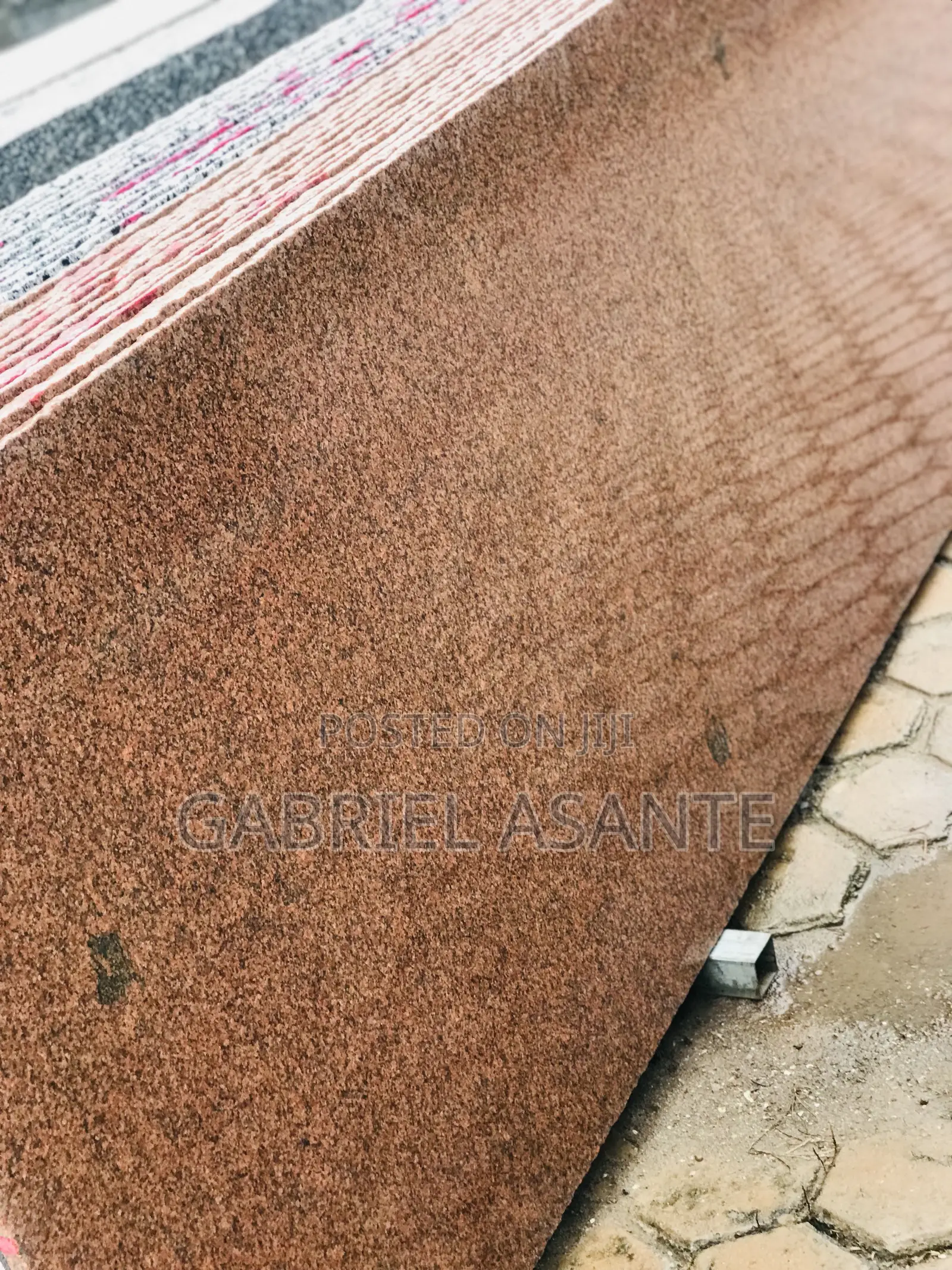 Marble Stone