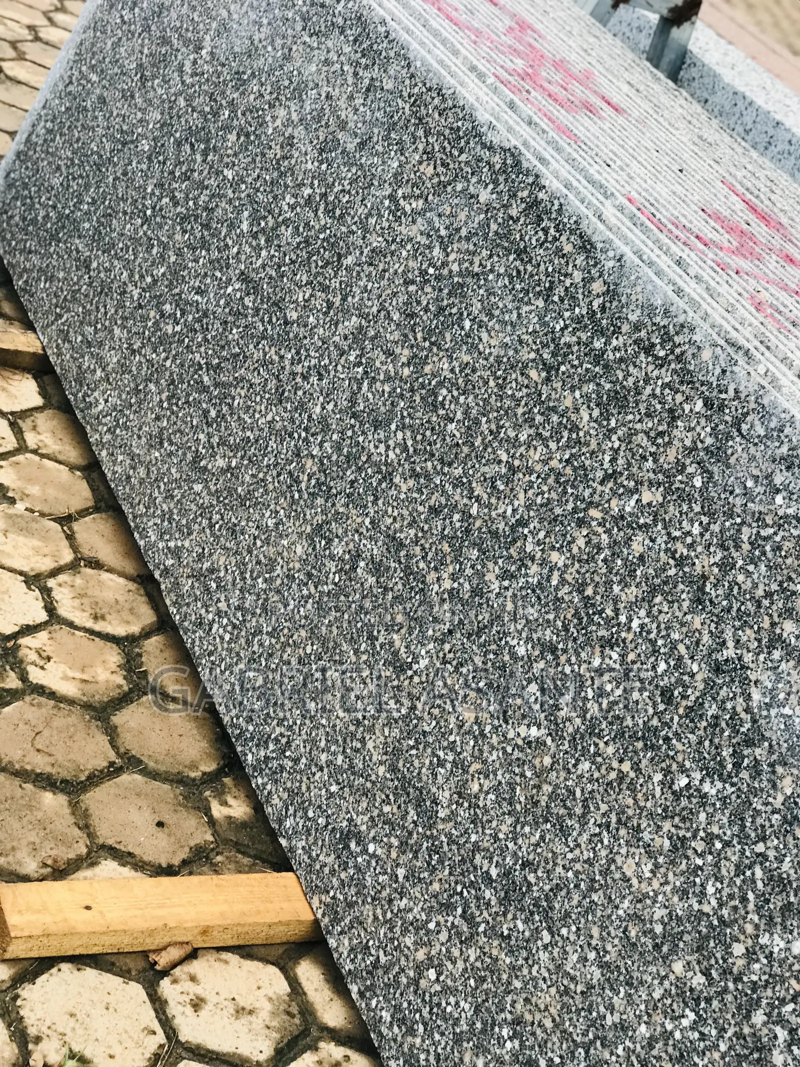 Marble Stone