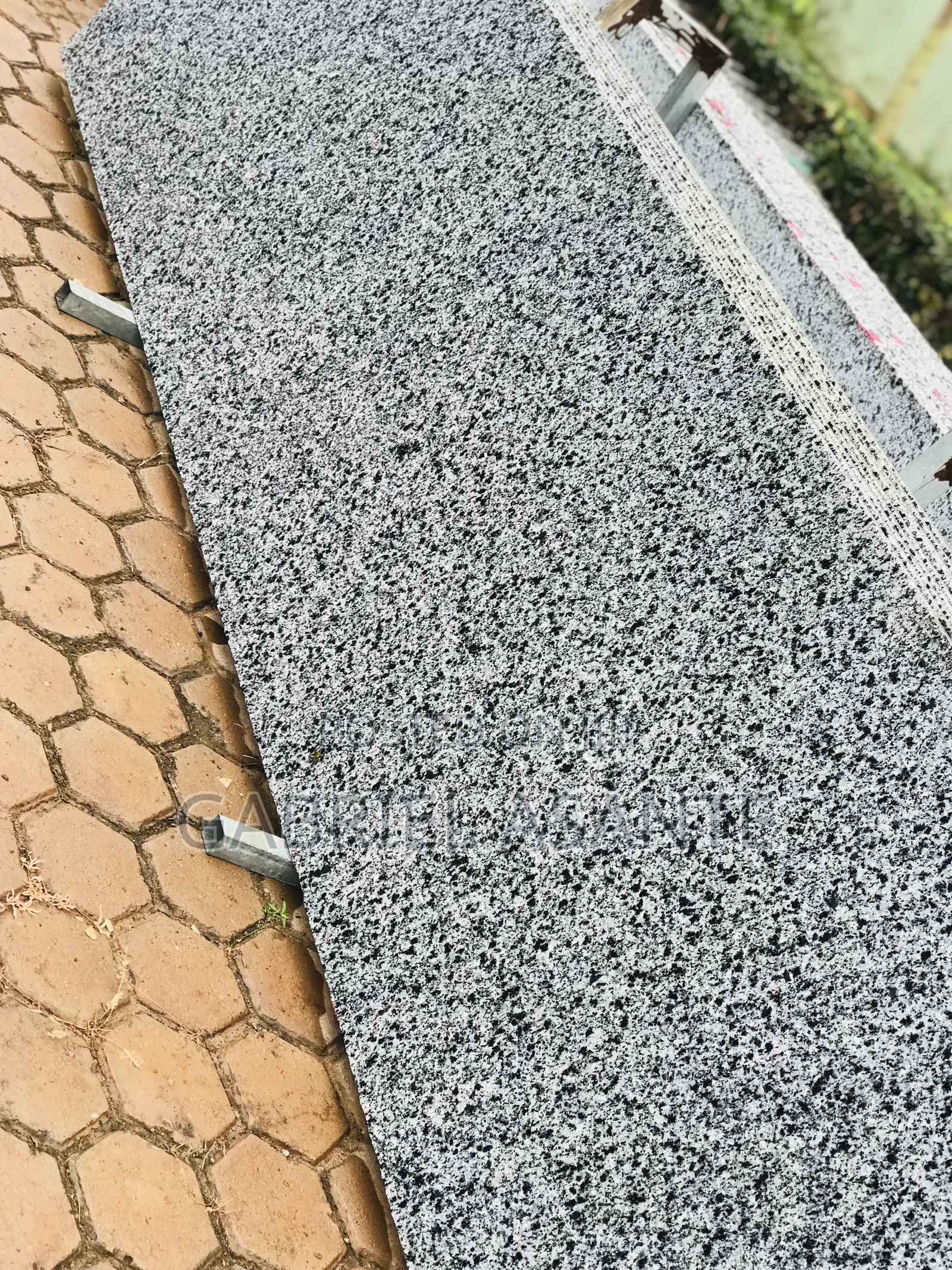 Marble Stone