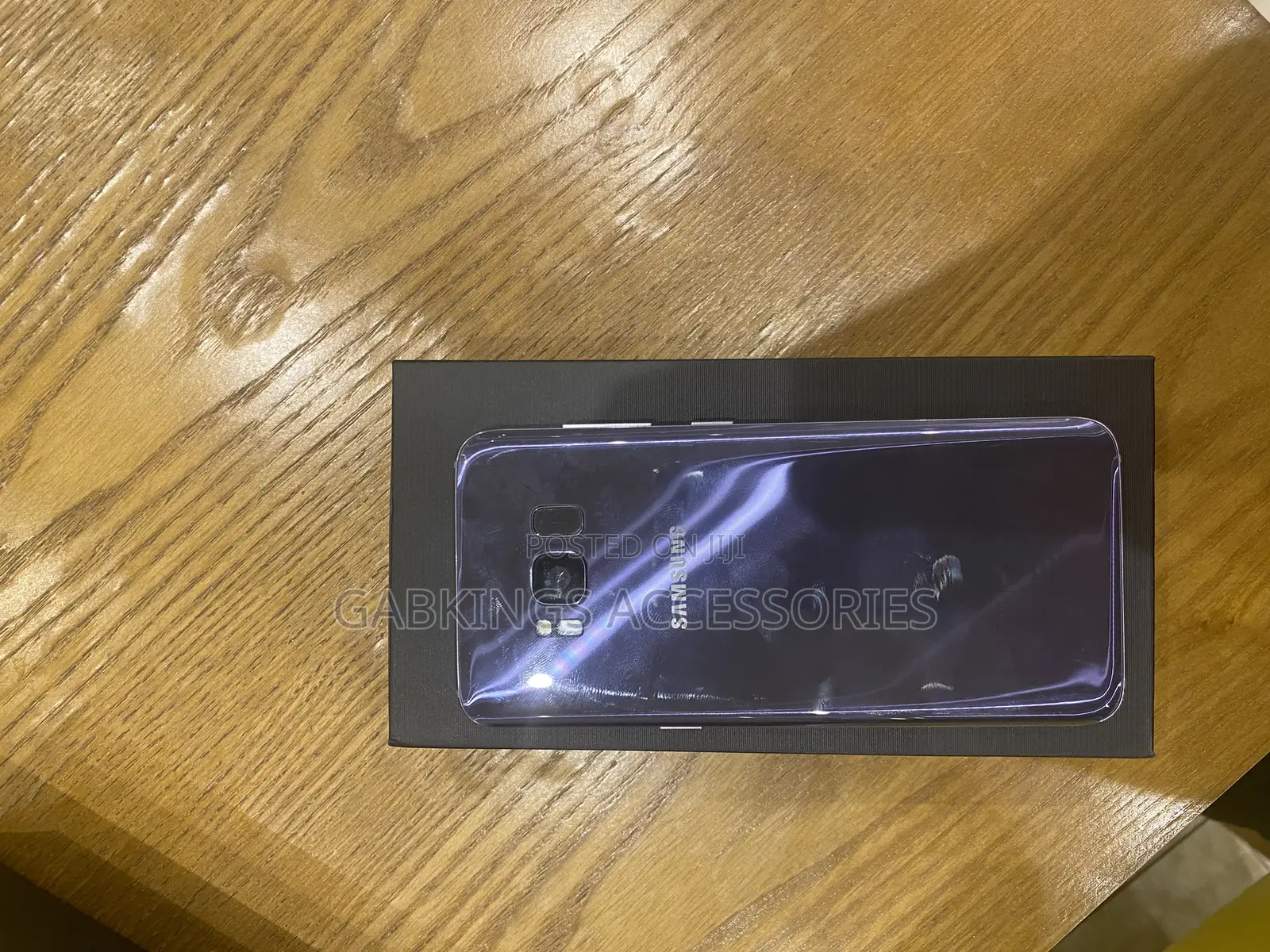 Samsung Galaxy S8 64 GB Blue