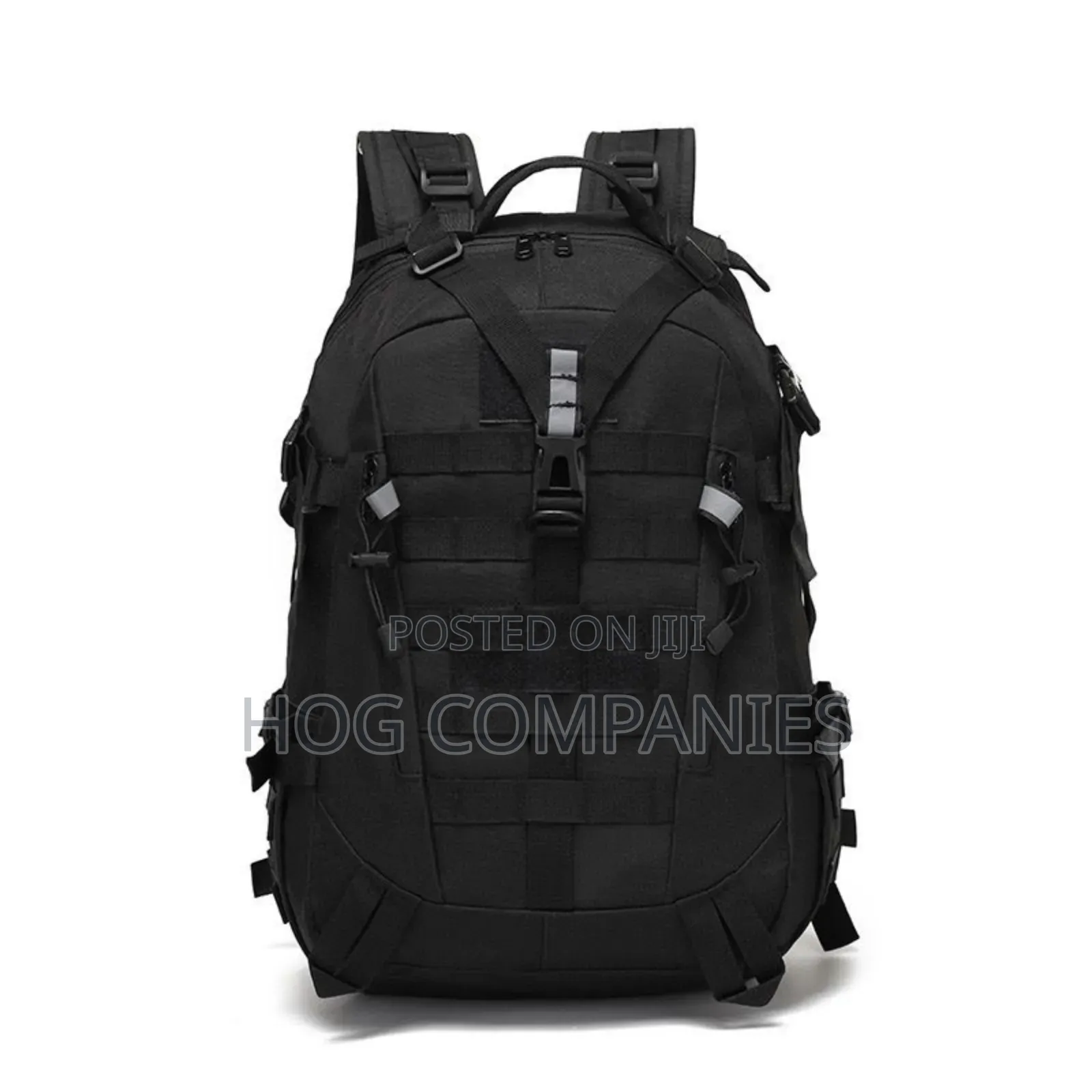 Waterproof Military Camping Travel Backpack School Bag