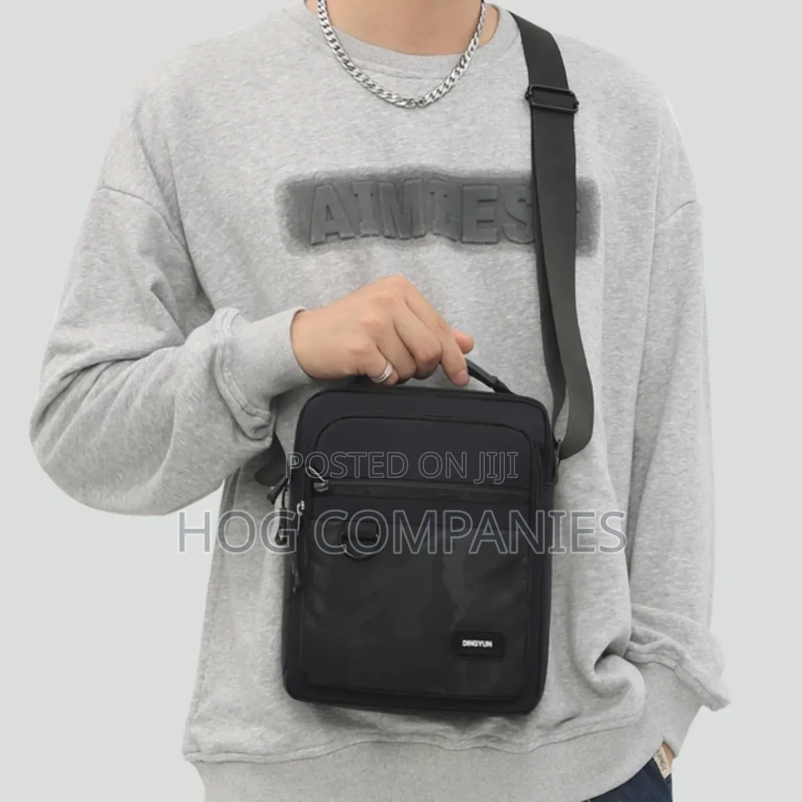 Quality Side Crossbody Side Shoulder Bag