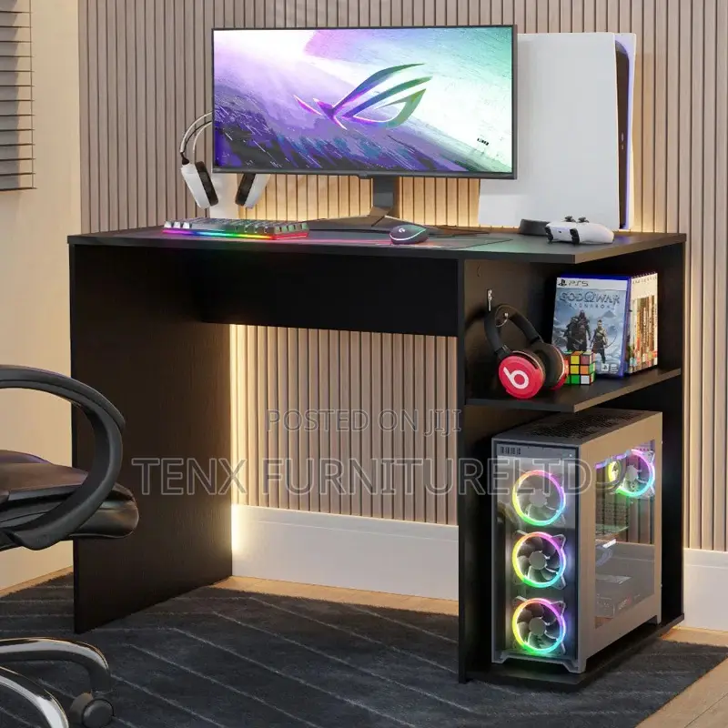 Gaming Computer Desk