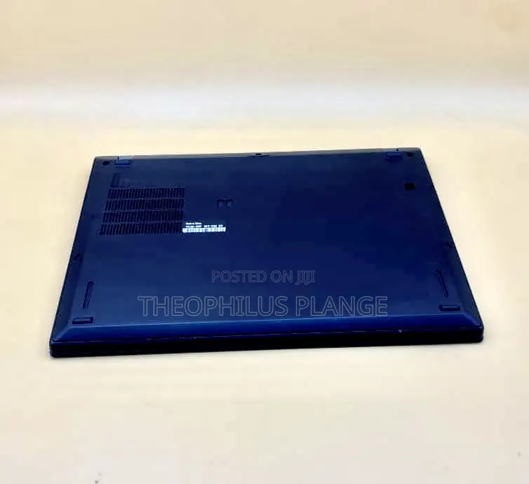 New Laptop Lenovo ThinkPad X390 8GB Intel Core I5 SSD 256GB