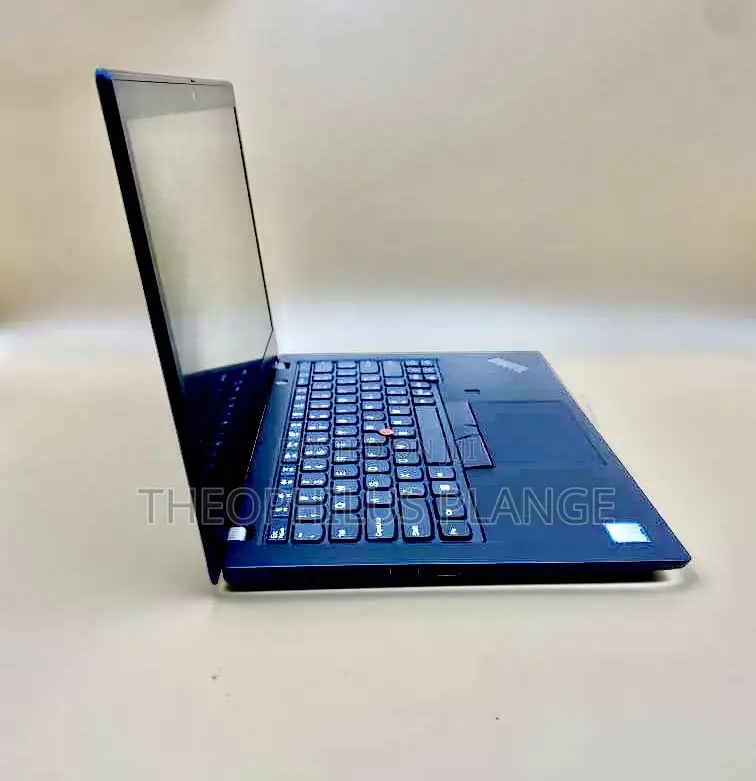 New Laptop Lenovo ThinkPad X390 8GB Intel Core I5 SSD 256GB