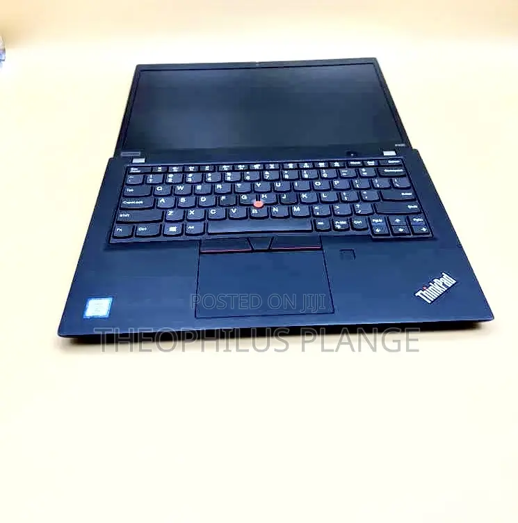 New Laptop Lenovo ThinkPad X390 8GB Intel Core I5 SSD 256GB
