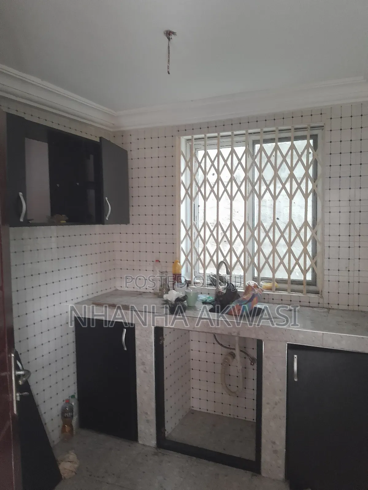 1bdrm Apartment in Klagon Ndc, Tema Metropolitan for rent