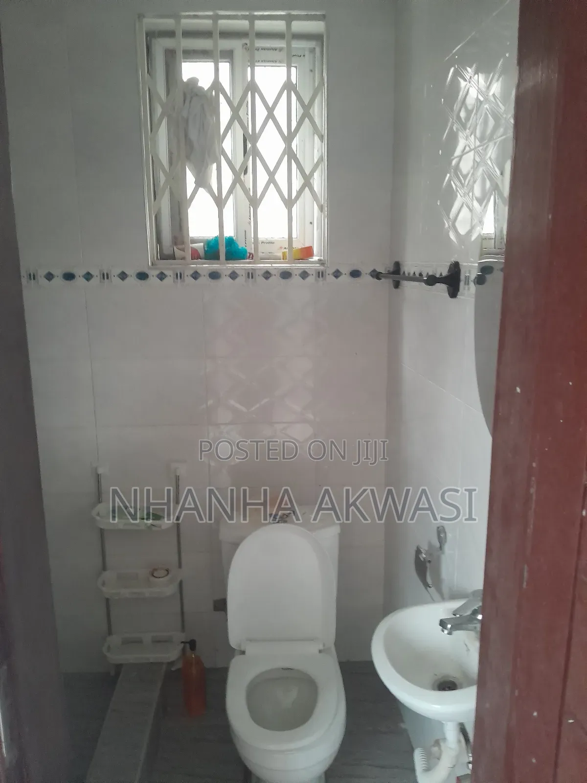 1bdrm Apartment in Klagon Ndc, Tema Metropolitan for rent