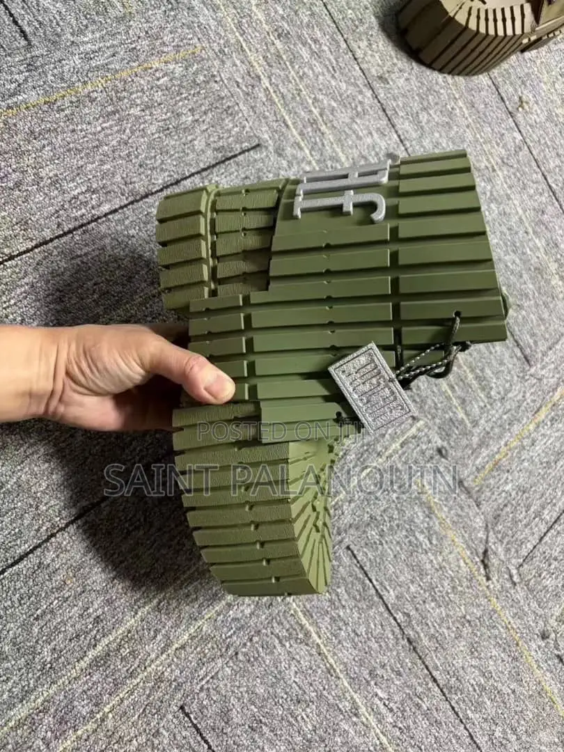 Timberland MACHF