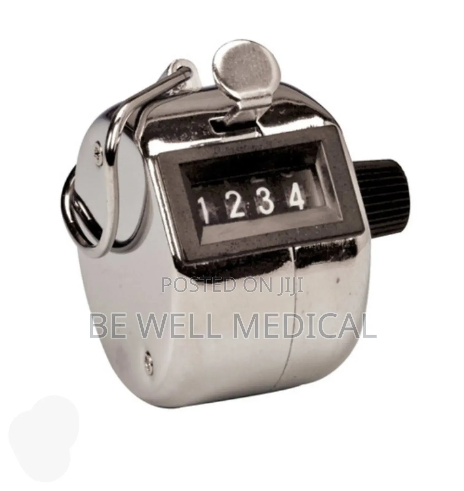 Hand Tally Counter